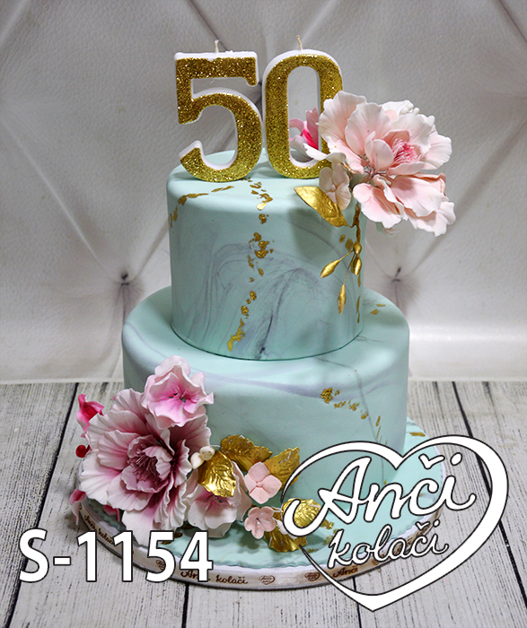 Srećnih 50