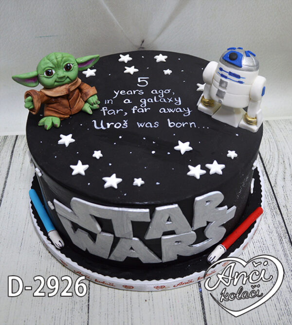 Star Wars galaxy