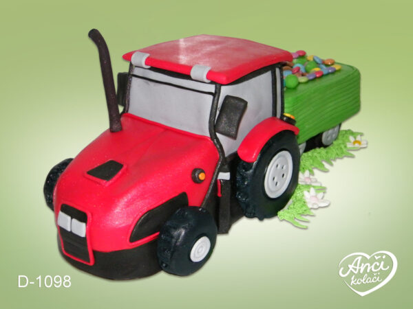 Traktor