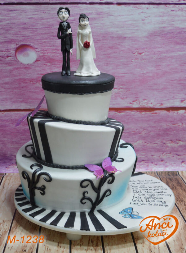 Vamp torta