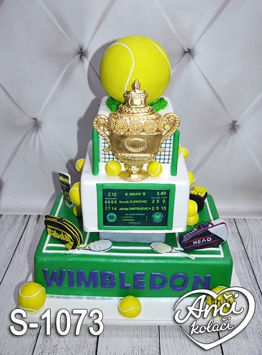 Wimbledon