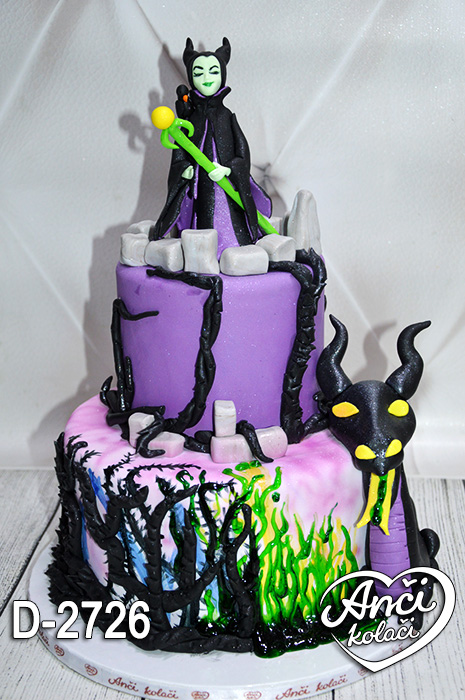 Zla torta
